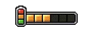 Estilo Bateria da Barra de Status
